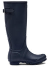 Hunter Original Back Adjustable Rain Boots