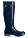 Hunter Original Tour Gloss Rain Boots