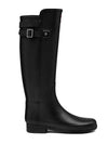 Hunter Original Refined Backstrap Rain Boots