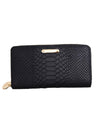 GiGi Large Zip Around Wallet