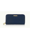 GiGi Large Zip Around Wallet