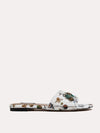 Whim Leela Slide Sandal
