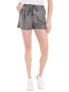 Naked Zebra Shorts