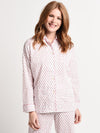 Roller Rabbit Women's Loungewear Hearts