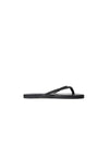 Yosi Samra Rivington Roee Leather Flip Flop