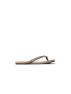 Yosi Samra Rivington Roee Leather Flip Flop