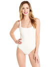 Solid & Striped The Daisy One-Piece