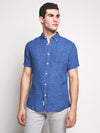 Grayers Paloma Sun Washed Linen Shirt