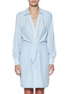 Brochu Walker The Madsen Shirtdress