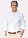 Oxford Howell Solid Performance Shirt