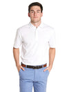 Oxford Baldwin Short Sleeve Dri Release Polo