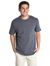 Oxford Edgewood Short Sleeve Crewneck T Shirt