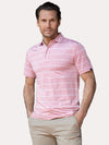 Oxford Albright Short Sleeve Coolmax Polo