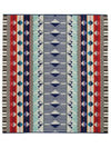 Pendleton Towel For Two