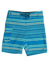 Volcom Little Boys' Magnetic Liney Mod Boardshort