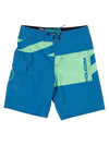 Volcom Little Boys'  Logo Party Pack Mod Boardshort