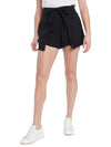 DO+BE Front Tie Shorts