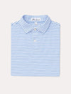 Peter Millar Boys' Joyce Stripe Stretch Jersey