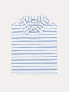 Peter Millar Boys' Keigiel Stripe Stretch Jersey