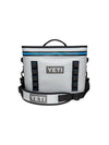 Yeti Hopper Flip 18 Fog Grey