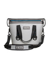 Yeti Hopper Two 20 Fog Grey