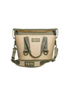 Yeti Hopper Two 20 Field Tan