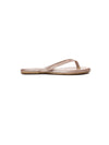 Yosi Samra Rivington Roee Leather Flip Flop