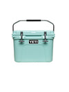 Yeti Roadie 20 Seafoam