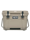 YETI Coolers Roadie 20 - Tan