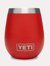 Yeti Coolers Rambler 10z Wine Tumbler