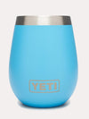 Yeti Coolers Rambler 10z Wine Tumbler