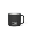 Yeti Rambler 14oz Mug Black