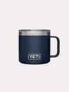 Yeti Rambler 14 oz Mug Navy