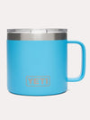 Yeti Coolers Rambler 14oz Mug