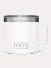 Yeti Coolers Rambler 14oz Mug