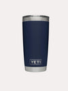 Yeti Rambler 20 oz Tumbler Navy