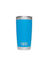 Yeti Rambler 20 Tahoe Blue