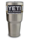 YETI Coolers 30oz. Stainless Steel Rambler Tumbler