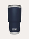 Yeti Ramber 30 oz Navy With Lid