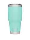 Yeti Coolers Rambler 30oz Tumbler Seafoam