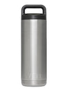 YETI Coolers Rambler Bottle 18oz