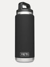 Yeti Coolers Rambler 26oz Bottle Black