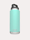 Yeti Rambler 36oz Bottle Seafoam