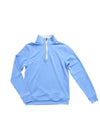 Peter Millar Boys' Perth Stretch Loop 1/4 Zip