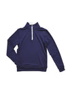 Peter Millar Boys' Perth Stretch Loop 1/4 Zip