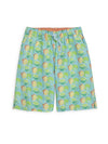 Peter Millar Boys' Sour Lemons