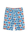 Peter Millar Boys' Crab Shack