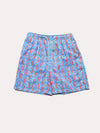 Peter Millar Boys' Rep Title Swim Trunk