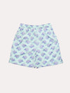 Peter Millar Boys' Lionfish Swim Trunk