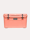 YETI Coolers Tundra 45 Limited Edition Coral